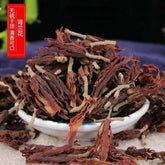 500g Magnolia Flower Yulan MICHLIA Herbal Tea Phlegm Cough Anti-allergy 白玉兰花黄角兰