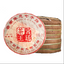 Raw Material Palace Tea King Cooked Tea Pu'er Tea Menghai Tea 357g