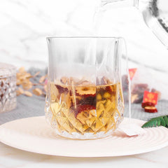 Black Sugar Red Date Ginger Silk Tea Herbal Tea 300g