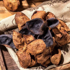 Natural Dried Orange Peel 10 Years Xinhui Chenpi Dried Tangerine Peel Peeling