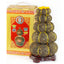 HelloYoung Pumpkin Gourd Type Craft 5 Layers Pu'er 3000g Yunnan Pu-erh Green Tea Top-Grade