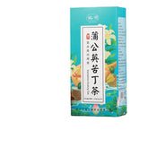 HelloYoung 150g Dandelion bitters tea bag infusion tea health herbal tea honeysuckle tea