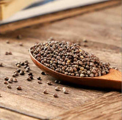 250g Dried Purple Perilla | Perilla Frutescens | Fructus Perilla seed | Zi Su