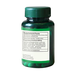 slim plus capsule SADI SLIM PLUS Detoxification of the Body