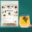 Coconut Oolong Tea with Milk Flavor Fruit Blend Cold Brew Herbal Tea Bags 30Pack