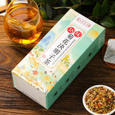 150g Chrysanthemum cassia seed tea Honeysuckle burdock wolfberry health tea bags
