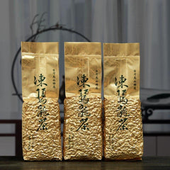 150g Frozen Summit Milk Oolong Tea Oolong Tea Jin Xuan Granules Loose Leaf