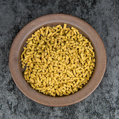 Daliang Mountain Black Buckwheat Tea Whole Grain with Corn Wheat Flavor 400g