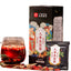 HelloYoung 150g 7 Kinds of Herbs Tea Ginseng Maka Sangshen Wolfberry Huangjing Herbal Tea