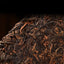 HelloYoung Black Tea Big Tree Golden Bud Pu'er Yunnan Old Pu-Erh Cooked Tea Cake 357g