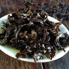 HelloYoung Wuyi Dahongpao Tea Da Hong Pao Fresh Chinese Fujian Oolong Big Red Robe
