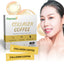 Slimming Coffee with Collagen Skin Whitening Collagen Supplements Tea 6g*20bags