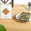 HelloYoung White Tea Organic Flower Fragrance White Peony Craft 500g White Tea Cake Fuding