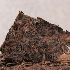 HelloYoung 1000g Tibetan Mellow Ancient Rhythm Tea Brick Precious Puerh Tea Ripe Tea Brick