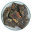 HelloYoung 500g Top Chenpi White Tea Xinhui Old White Tea Thin Slices Small Tea Cake Bulk