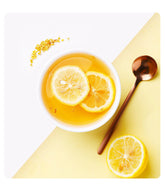 Osmanthus Tea 25g Flower Tea 桂花茶 桂花干特产罐装 花茶 High Quality Benefit Healthy