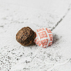HelloYoung 200g XIAGUAN Brand Wei Tuo Pu-erh Tea Mini Tuo Cha Ripe Puer Tea Tuocha