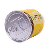 40g canned lemon slice flower tea Sichuan Anyue lemon slice drying