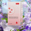 Flower Art House Pueraria Mirifica Elastin Fruit Flavor Drink Plant Beverage 45g