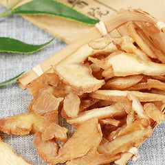 HelloYoung Chinese Organic Herbal Tea Health 50g /250g Premuim Huangjing Herbs 黄精