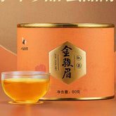 Tangerine Peel Pu-erh Tea Wuyi Lapsang Souchong Da Hong Pao Black Tea Green Tea