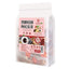 Black Sugar Longan Goji Ginger Tea 10.58 Oz Sweet Flower and Fruit Tea 300g
