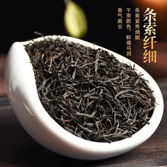 HelloYoung New High Quality Black Tea Lapsang Souchong Zheng Shan Xiao Zhong 150g