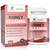 Pure Natural Herbs Kidney Cleaning Tablet Candy Chicken's Gizzard-membrane Candy