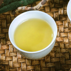 Taiwaness Oolong Tea Loose Leaf Taiwan Tea Delicate Silky Smooth Stabilize 250g