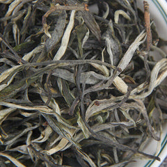 HelloYoung 500g Loose Spring Tea Hundred Years Big Tree Grand Xueshan Pu-erh Cha Tea