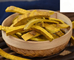 250g Huang Bo /Huang Bai Phellodendron Amurense Bark Dried Bulk Herbs 黄柏/ 황백