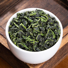 Natural high-quality chrysanthemum Pu erh tea Rich&Fully Bonded Sealed Packaging