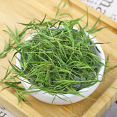 Bulk Bamboo Leaf Tea Limonium Tea Light Bamboo Leaf Herbal Tea 500g