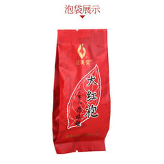 HelloYoung Health Care New Big Red Robe Da Hong Pao Oolong Tea Yan Cha Dahongpao 105g