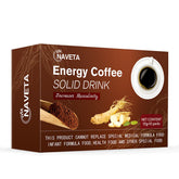 Men's Energy Coffee Men's Tea Fitness Refresher Coffee 100g