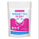 All Natural 28 Days Breast Enlargement Firming Tea Breast EnhancementHerbal Tea