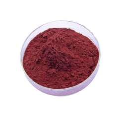 100g 10% (ASTA) - Organic Haematococcus Pluvialis Astaxanthin Powder