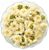 50g Top-Grade chinesische Kräuter Chrysantheme Tee Blume duftend
