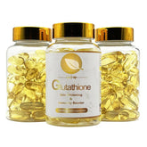 Glutathione Reduced Removespot Capsules Skin Whitening Pills 60 Capsules