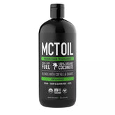 MCT Coconut Oil Wholesale Natural Coconut MCT Oil 500ml