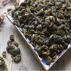 Chinese Mulberry Leaf Tea Herbal Detox Slimming