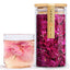 Dried Flower Rose Tea Large Rose Corolla Double Dried Rose Petals Health Tea