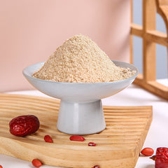 Goji Berry Red Date and Red Bean Powder 245g 红养粉枸杞红枣红豆粉 香浓顺滑即冲即饮以红养红元气满满