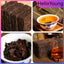 250g Ripe PuEr Tea Tree High Quality Yunnan Pu'er Puerh Tea Black Tea Brick