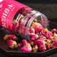 HelloYoung Rose Herbal Tea Weight Loss Healthy Drink Chinese Healthy Flower Herbal Tea 50g