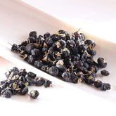 Black Wolfberry Ningxia Dried Black Wolfberry Black Goji Berry Wolfberry 500g