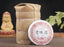 50g*10 Pcs Yunnan Pu'er Tea Ripe Tea Cake Old Flavor Aged Small Cake Tea