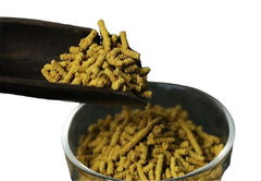 HelloYoung Premium 500g Black Buckwheat Tea Black Tartar Buckwheat Full Chinese Tea