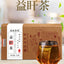 Herbal Tea Blend with Kudzu Root Sweeteners for Health Natural Tea