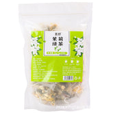 90g de sachets de théMinqian aux fleurs et aux fruits infusion à froid de fleurs